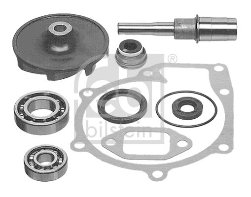 FEBI BILSTEIN Remkomplekts, Ūdenssūknis 09811